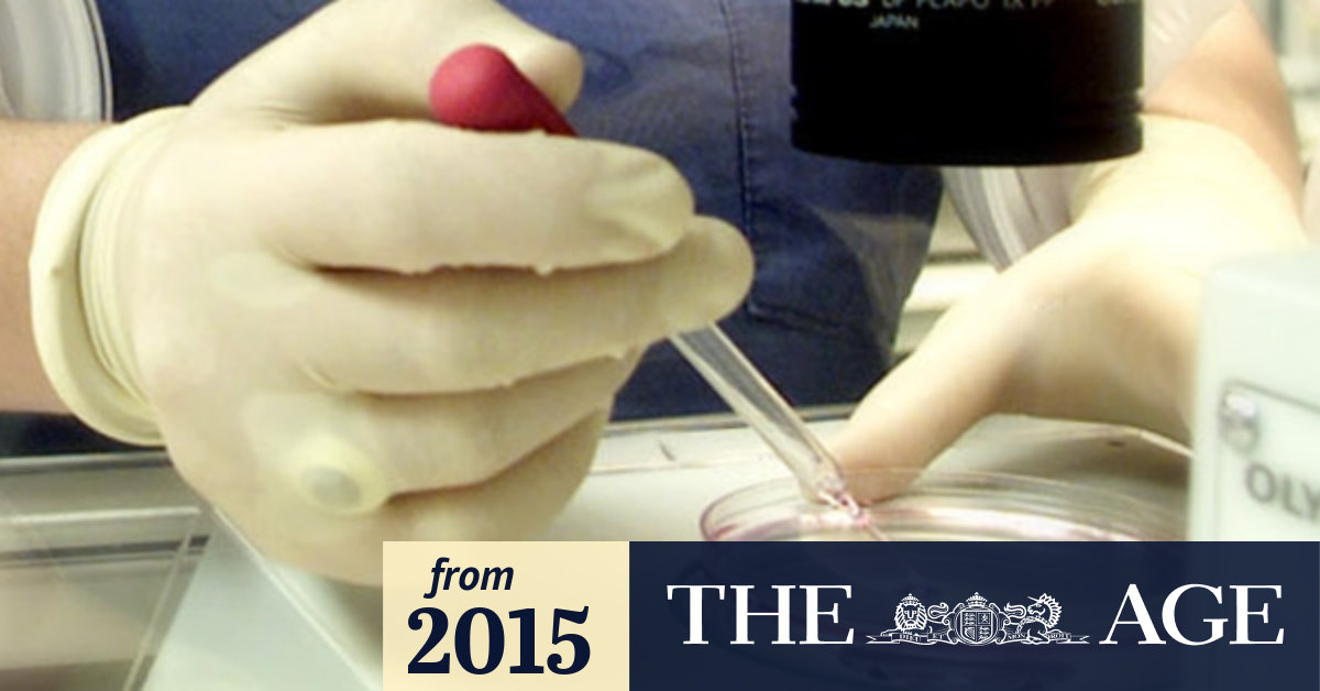 Egg donor money Fertility clinic offers women 5000